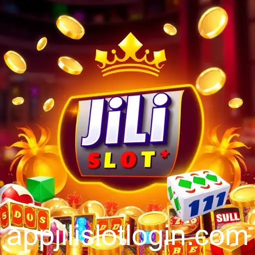 Exploring the Thrilling World of Casino Games: A Focus on Jili Slot Login App