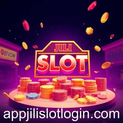 The Rise of Jili Slot Login App in the Gaming World