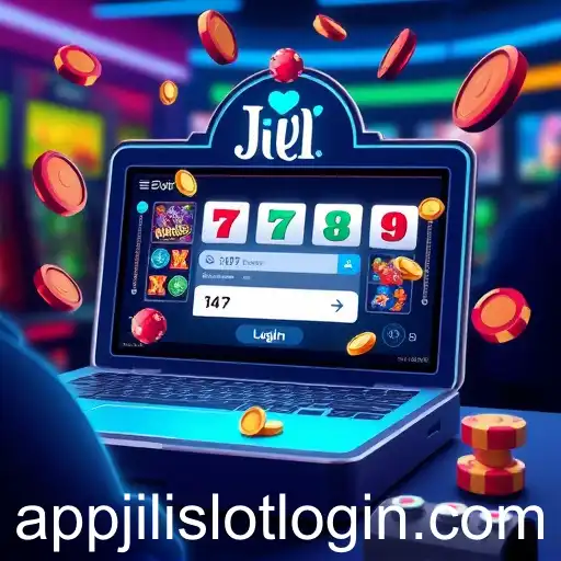 Navigating the World of Jili Slot Login Apps