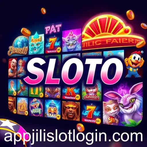 The Rise of Jili Slot: A Gaming Phenomenon