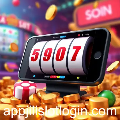 The Rise of Jili Slot in Global Gaming Circles