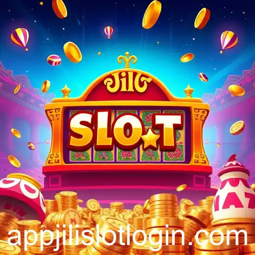 The Rise of Jili Slot Login App in Gaming Industry