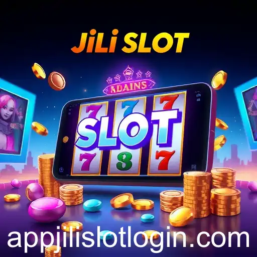 The Rising Popularity of Jili Slot Login App
