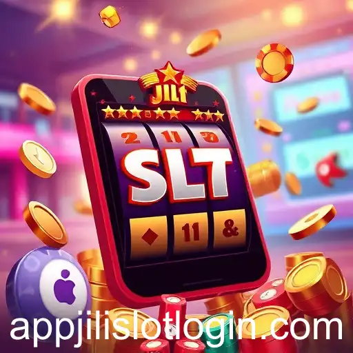 Exploring The Rise Of Jili Slot Login App In Online Gaming