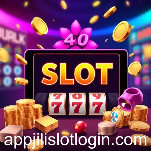 Jili Slot App: Trends and Insights