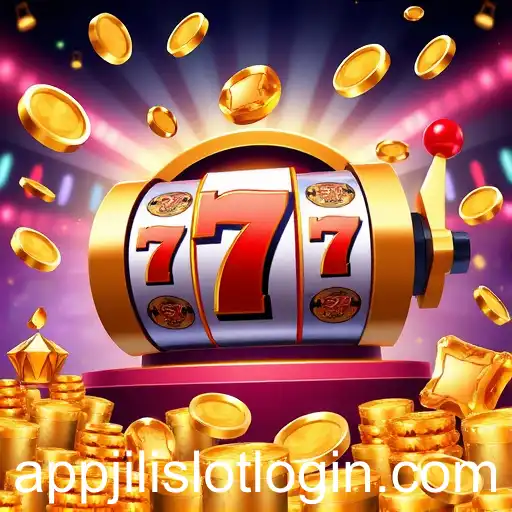 Exploring the Excitement of Jackpot Wins with the Jili Slot Login App