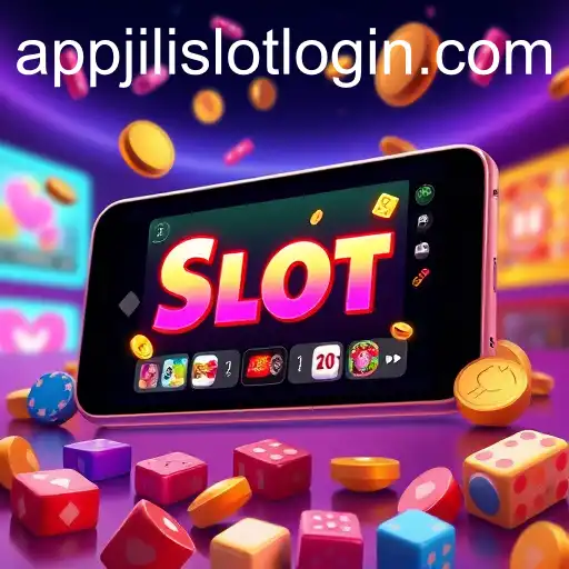 Emerging Trends in Online Gaming: Jili Slot App