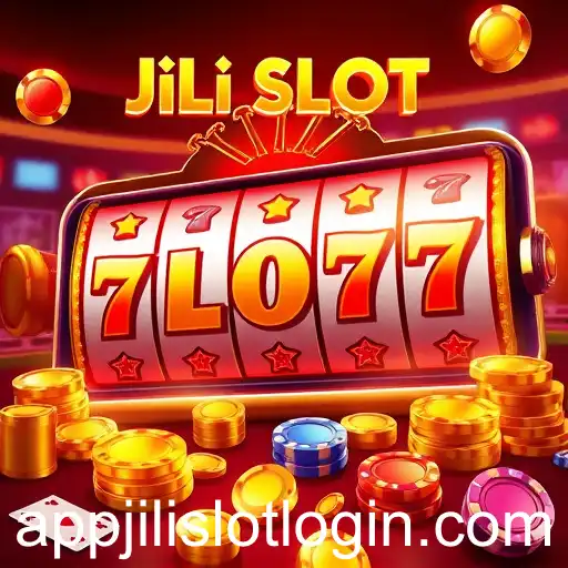 The Rise of Jili Slot Login App in Online Gaming