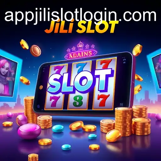The Rising Popularity of Jili Slot Login App
