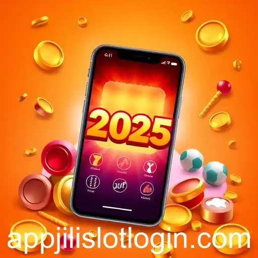 Exploring the Rise of Jili Slot Login App