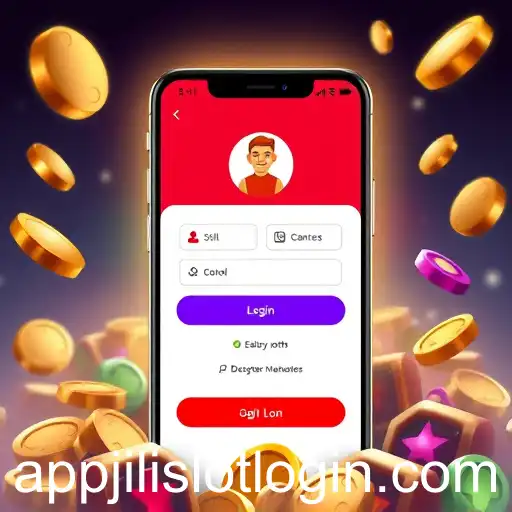 Exploring the Exciting World of Jili Slot Through User Login