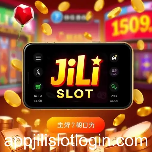 Exploring Mobile Gaming: The Rise of the Jili Slot Login App