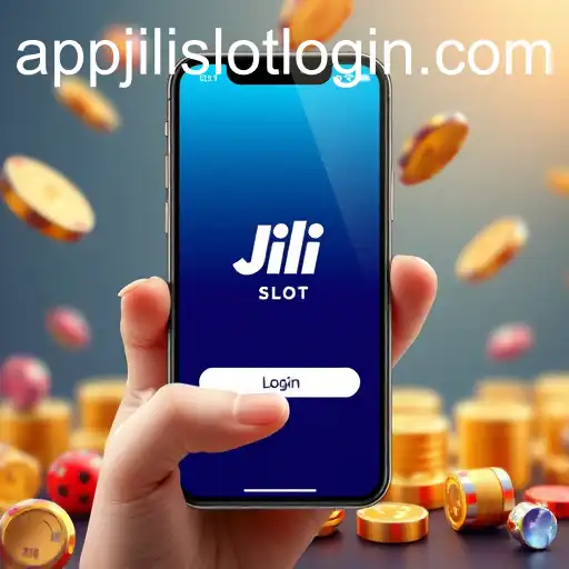 The Rise of Jili Slot Login Apps in Gaming
