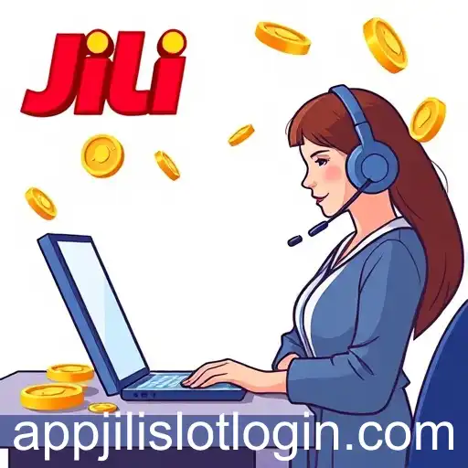 Enhancing Player Experience: The Role of Customer Support in Jili Slot Login App