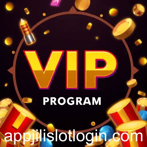 Exploring the VIP Program: A Unique Category on Gaming Websites